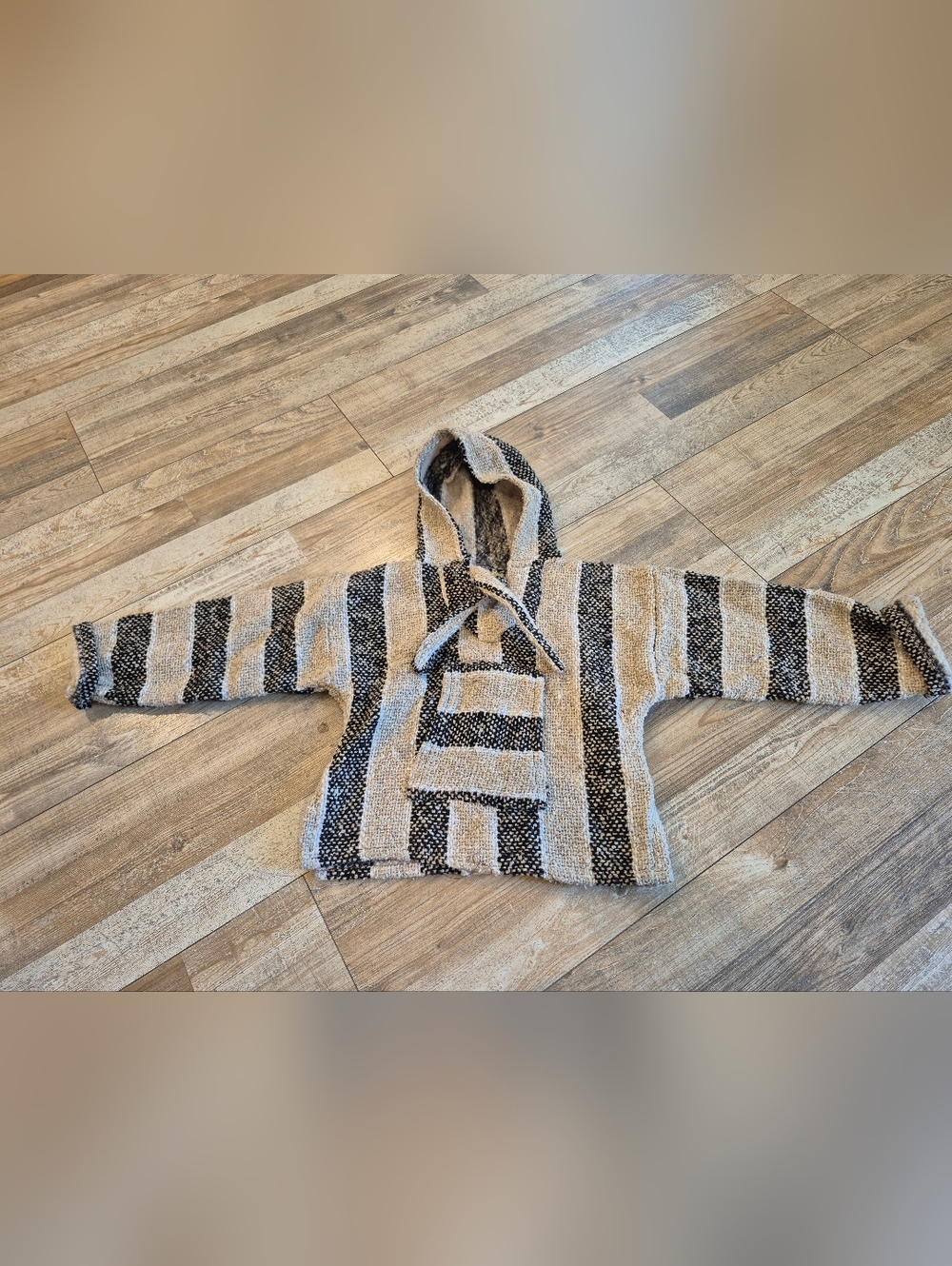 Mexican Baja Hoodie